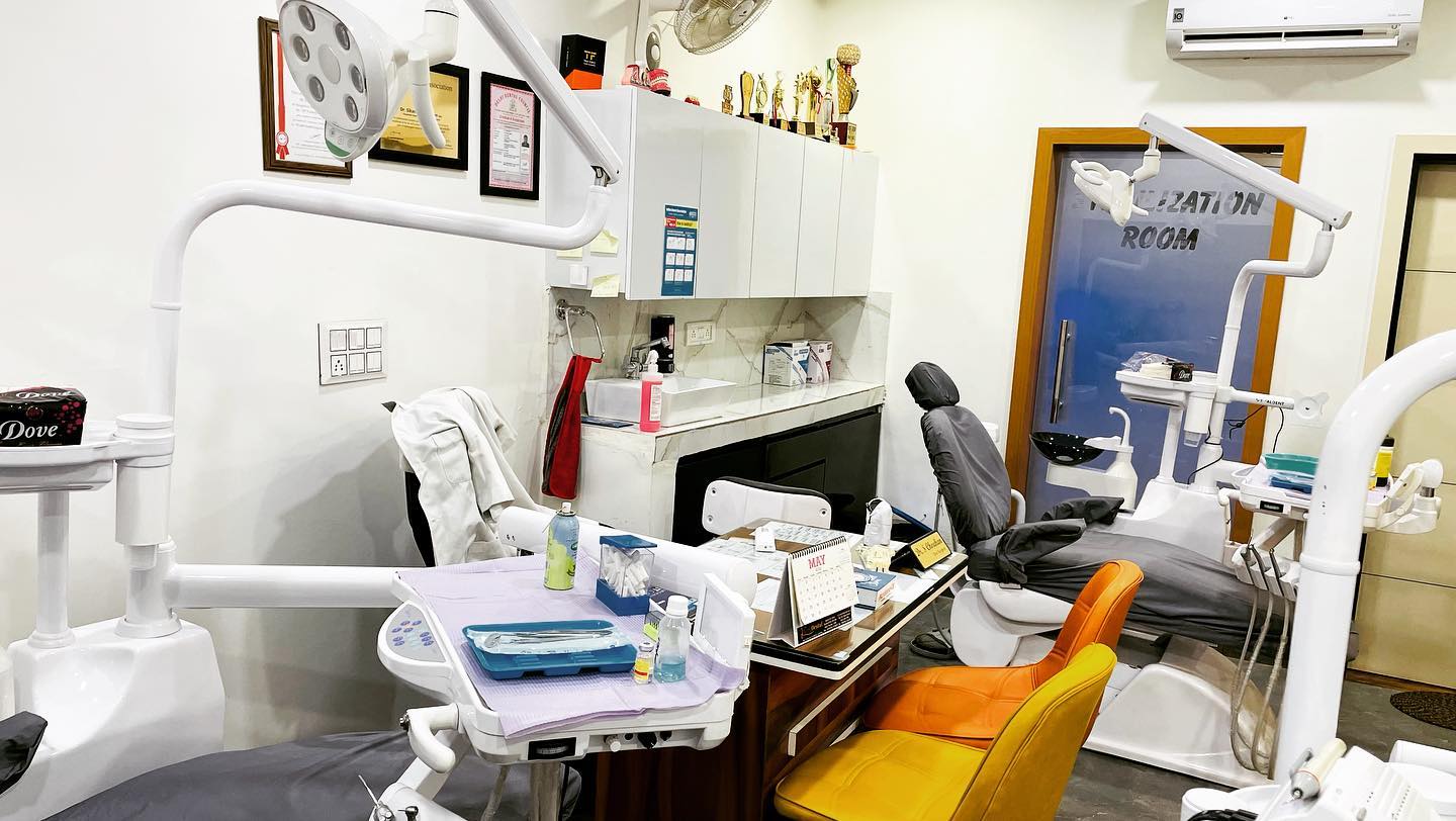 XCEL Dental Clinic