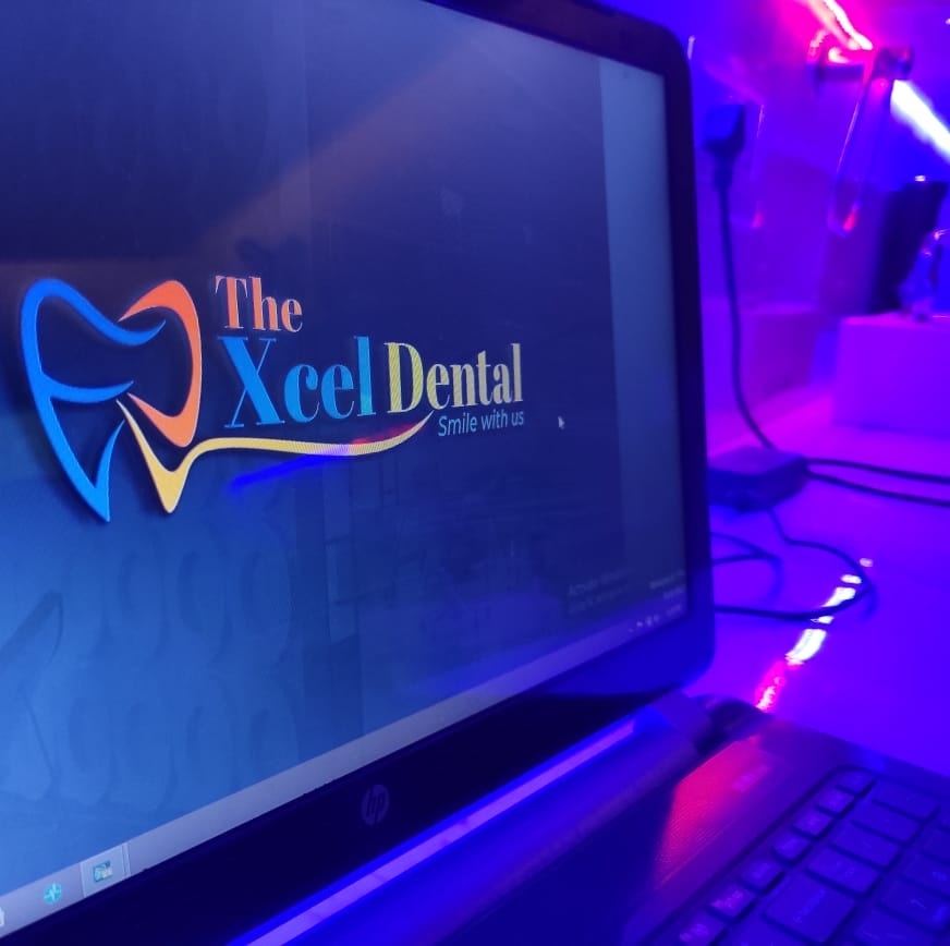 Clinic Aesthetic Interior